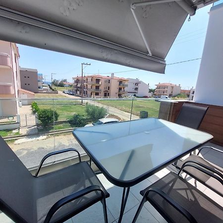 Vasileiadou Suites & Maisonettes Флогіта Екстер'єр фото