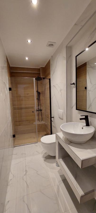 Vasileiadou Suites & Maisonettes Флогіта Екстер'єр фото