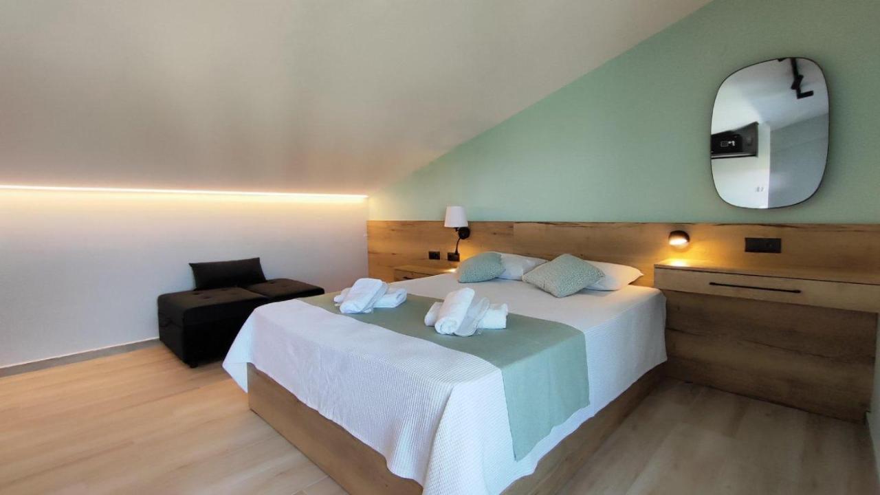 Vasileiadou Suites & Maisonettes Флогіта Екстер'єр фото