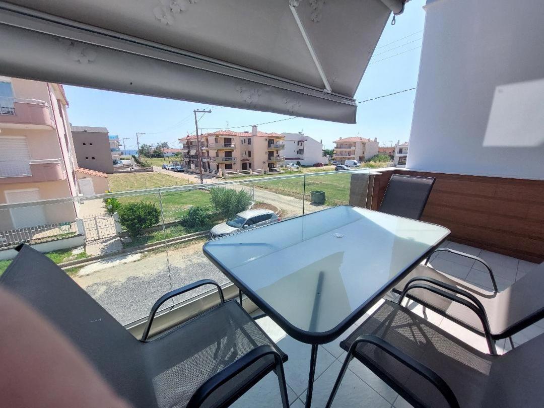 Vasileiadou Suites & Maisonettes Флогіта Екстер'єр фото