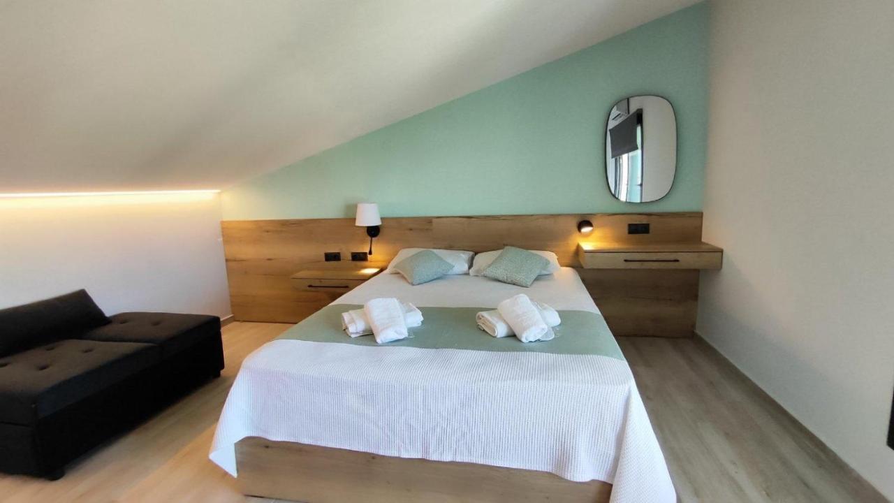 Vasileiadou Suites & Maisonettes Флогіта Екстер'єр фото
