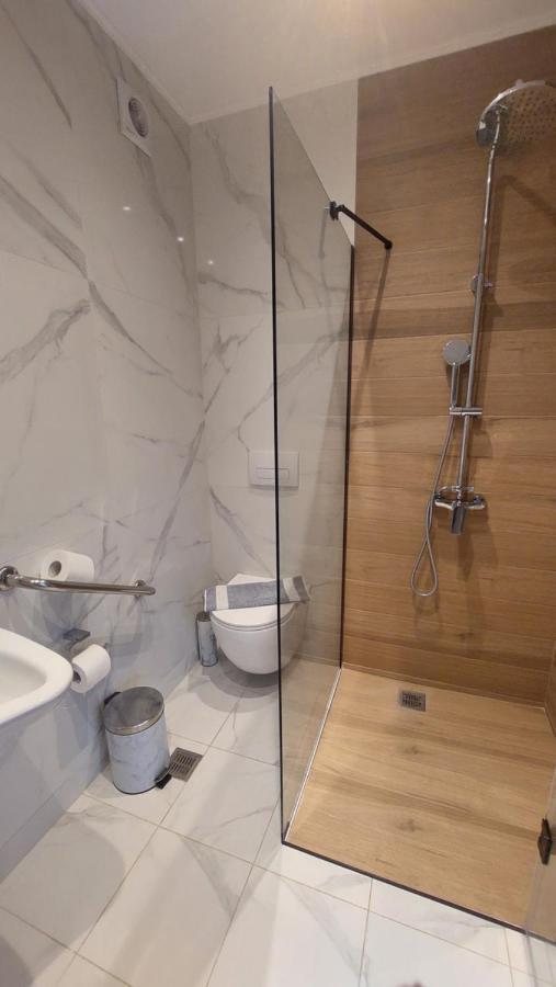 Vasileiadou Suites & Maisonettes Флогіта Екстер'єр фото