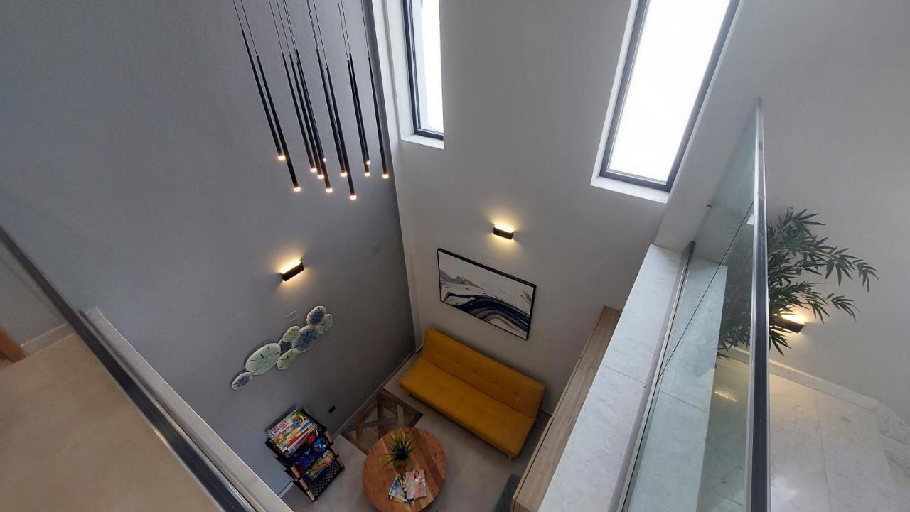 Vasileiadou Suites & Maisonettes Флогіта Екстер'єр фото
