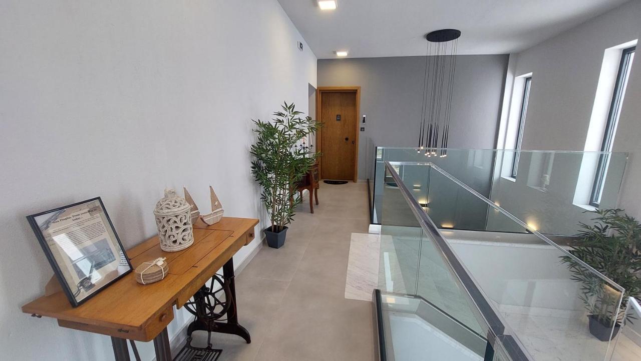 Vasileiadou Suites & Maisonettes Флогіта Екстер'єр фото