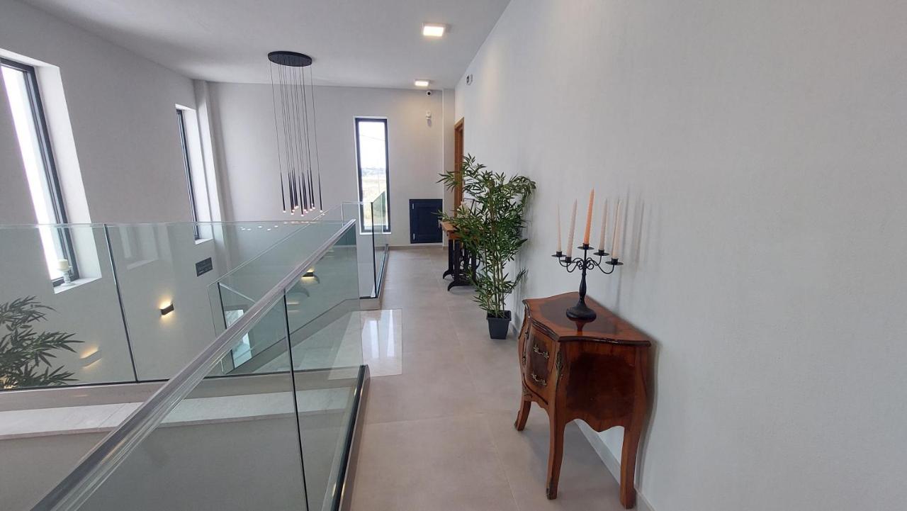Vasileiadou Suites & Maisonettes Флогіта Екстер'єр фото