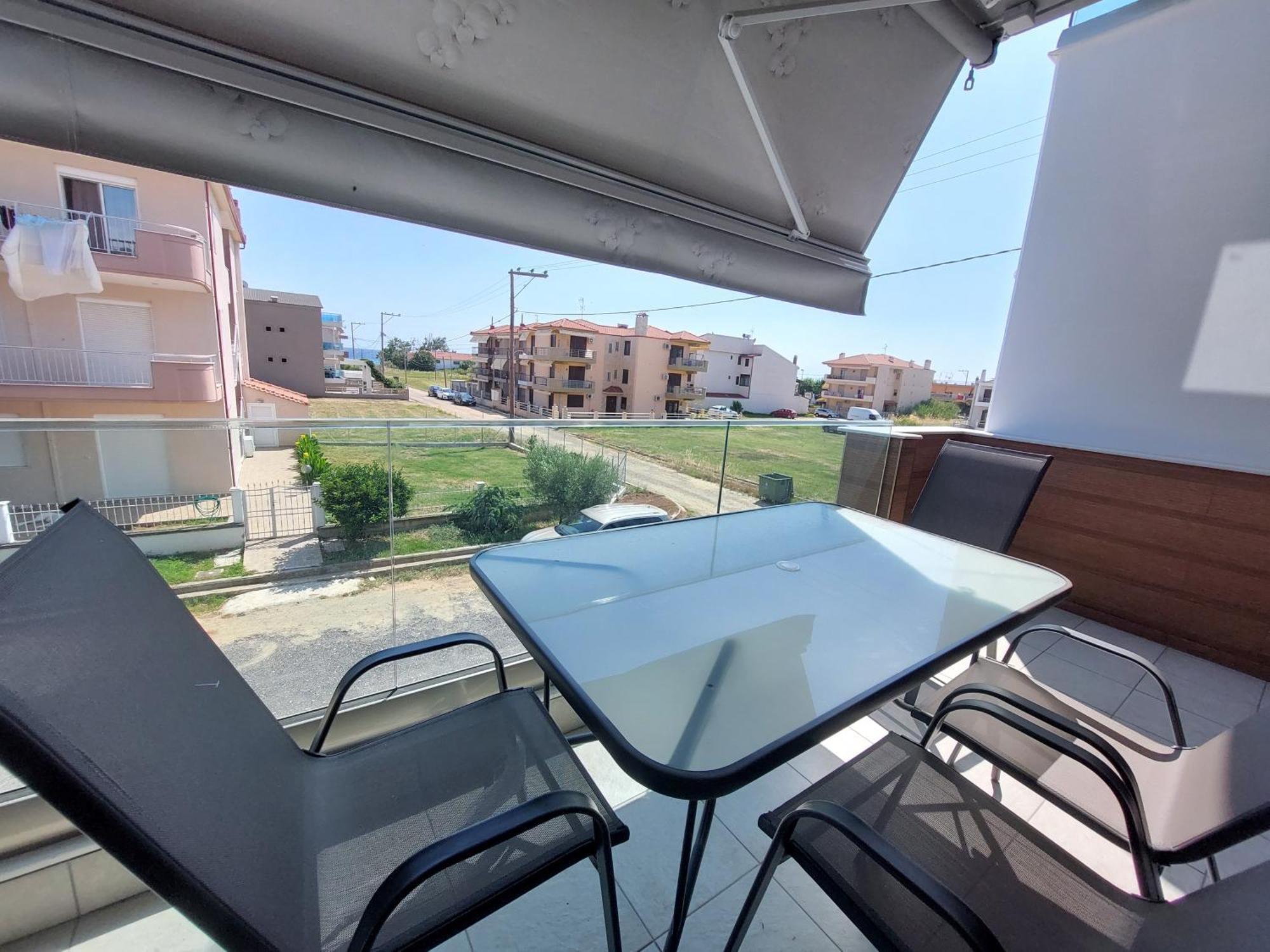 Vasileiadou Suites & Maisonettes Флогіта Екстер'єр фото